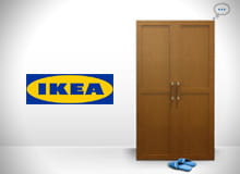 【廣告作品】IKEA-不能說的秘密